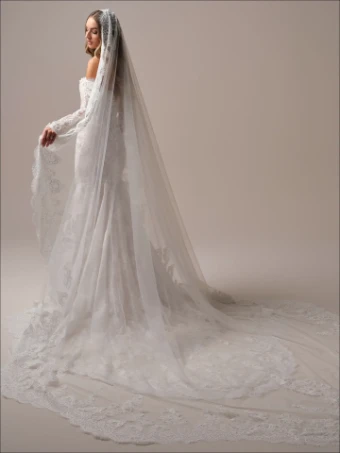 Maggie Sottero Style #TAKERA #2 thumbnail