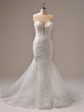 Maggie Sottero Style #BENJIEROYALE #17 thumbnail