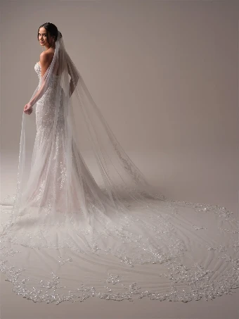 Maggie Sottero Style #BENJIEROYALE #3 thumbnail