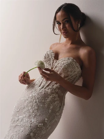 Maggie Sottero Style #BENJIEROYALE #19 thumbnail