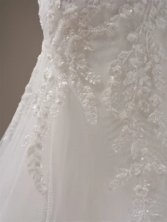 Maggie Sottero Style #BENJIEROYALE #11 thumbnail