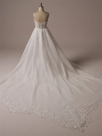 Maggie Sottero Style #BENJIEROYALE #5 thumbnail