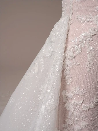 Maggie Sottero Style #BENJIEROYALE #12 thumbnail