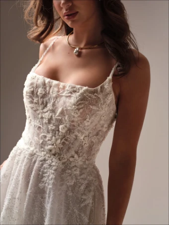 Maggie Sottero Style #SALVADORA #7 default thumbnail