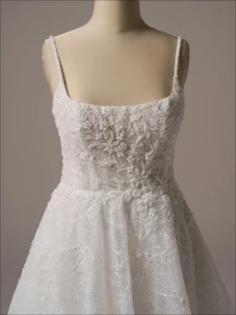 Maggie Sottero Style #SALVADORA #5 thumbnail