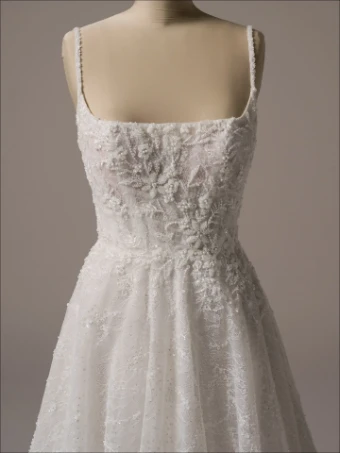 Maggie Sottero Style #SALVADORA #6 thumbnail