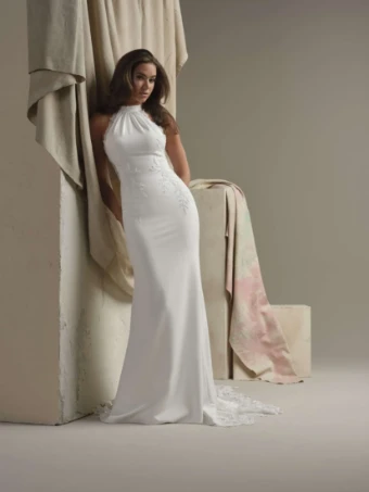 Maggie Sottero Style #SPOKANE #3 thumbnail