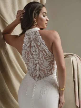 Maggie Sottero Style #SPOKANE #5 thumbnail