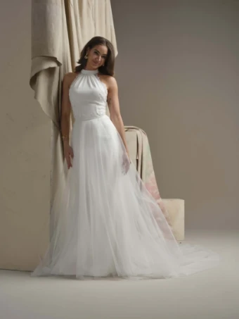 Maggie Sottero Style #SPOKANE #0 default thumbnail