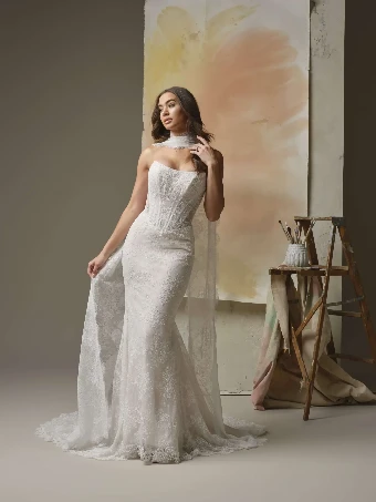 Maggie Sottero Style #ARIADNE #6 thumbnail