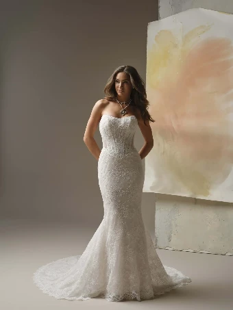 Maggie Sottero Style #ARIADNE #5 thumbnail