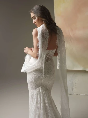 Maggie Sottero Style #ARIADNE #11 thumbnail