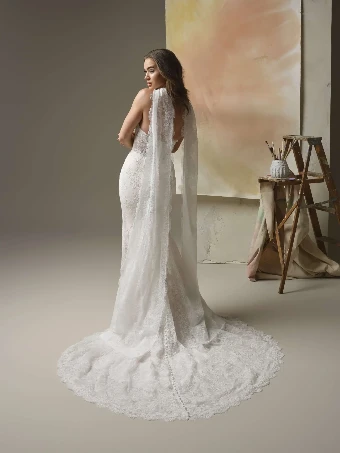 Maggie Sottero Style #ARIADNE #13 thumbnail