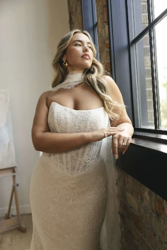 Maggie Sottero Style #ARIADNE #1 default thumbnail