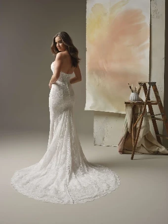 Maggie Sottero Style #ARIADNE #12 thumbnail