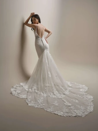 Maggie Sottero Style #NOELLE LINED #1 thumbnail