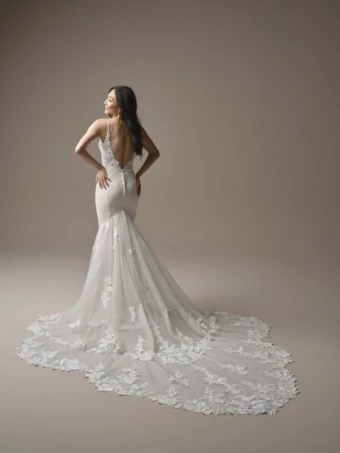 Maggie Sottero Style #NOELLE LINED #2 default thumbnail