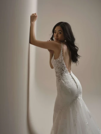 Maggie Sottero Style #NOELLE LINED #3 thumbnail