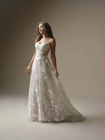 Maggie Sottero Style #NATALIEMARIE #1 thumbnail