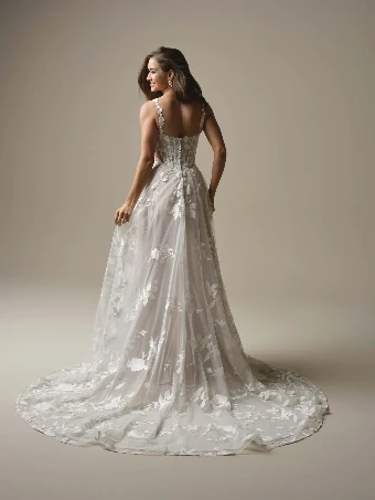 Maggie Sottero Style #NATALIEMARIE #2 thumbnail