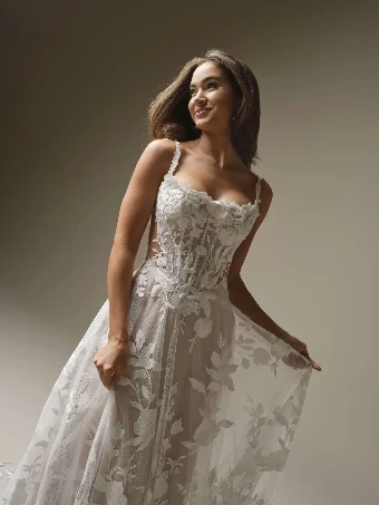 Maggie Sottero Style #NATALIEMARIE #4 default thumbnail