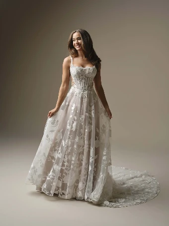 Maggie Sottero Style #NATALIEMARIE #0 default thumbnail