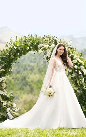 Martina Liana Style #SZ1075 #0 default thumbnail