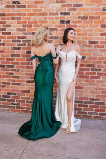 Sophia Thomas Style #6096 #4 thumbnail