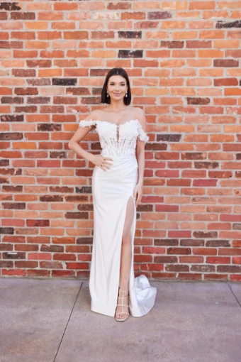 Sophia Thomas Style #6096 #0 default thumbnail