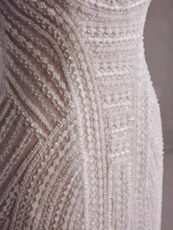 Sottero and Midgley Style #IRAVATI 24SB145A01 #6 thumbnail