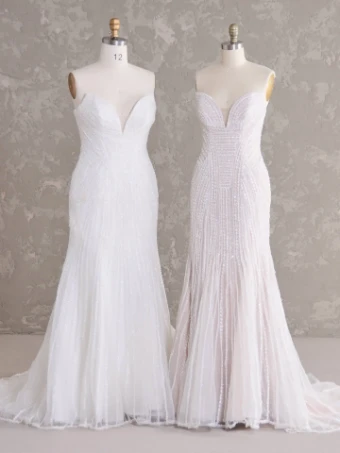 Sottero and Midgley Style #IRAVATI 24SB145A01 #1 default thumbnail