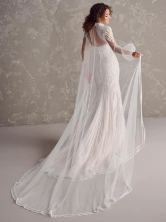 Sottero and Midgley Style #IRAVATI 24SB145A01 #19 thumbnail