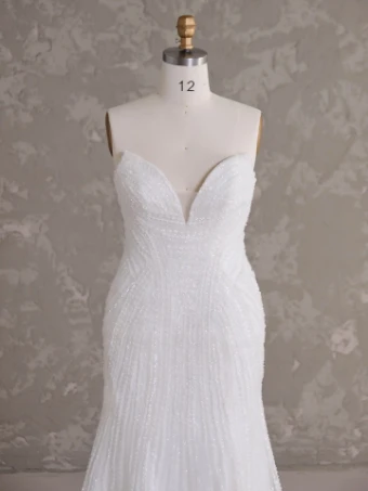 Sottero and Midgley Style #IRAVATI 24SB145A01 #13 thumbnail