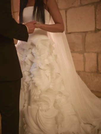 Sottero and Midgley Style #AARTI 25SC928A01 #11 thumbnail