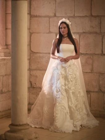 Sottero and Midgley Style #AARTI 25SC928A01 #0 default thumbnail