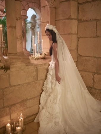 Sottero and Midgley Style #AARTI 25SC928A01 #12 default thumbnail