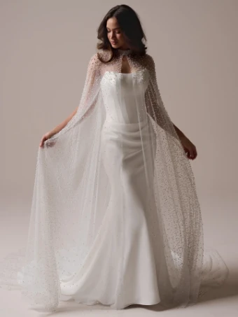 Sottero and Midgley Style #FORSYTHIA 25SS893A01 #0 default thumbnail