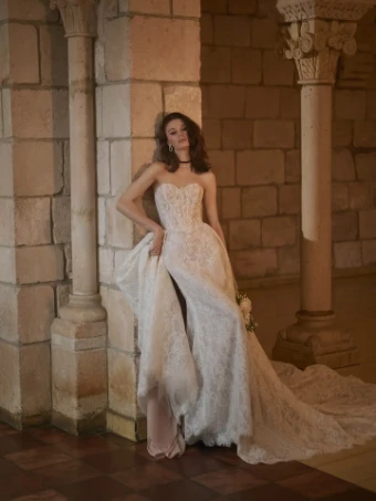 Sottero and Midgley Style #JOVIENNE #16 thumbnail