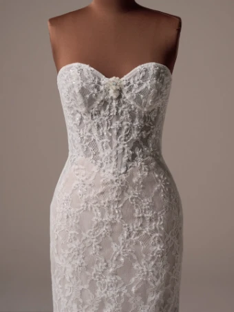 Sottero and Midgley Style #JOVIENNE #25 thumbnail