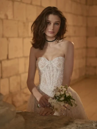 Sottero and Midgley Style #JOVIENNE #13 thumbnail