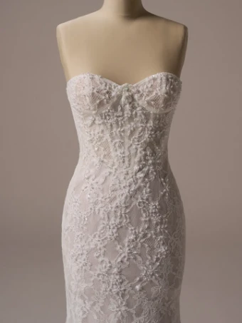 Sottero and Midgley Style #JOVIENNE #24 thumbnail