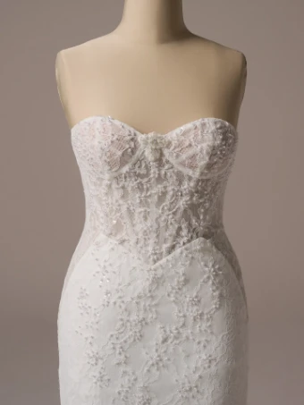 Sottero and Midgley Style #JOVIENNE #23 thumbnail