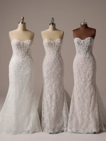 Sottero and Midgley Style #JOVIENNE #1 thumbnail