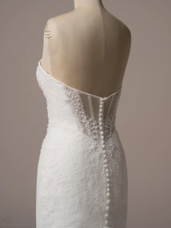 Sottero and Midgley Style #JOVIENNE #22 thumbnail