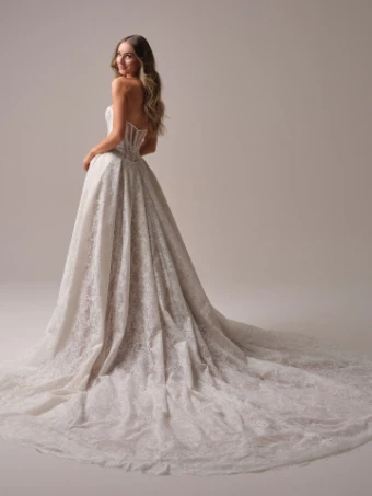 Sottero and Midgley Style #JOVIENNE #9 thumbnail