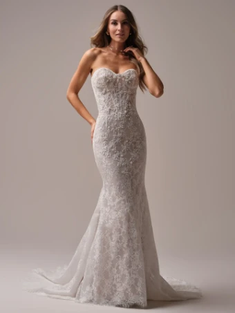 Sottero and Midgley Style #JOVIENNE #2 thumbnail