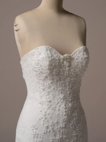 Sottero and Midgley Style #JOVIENNE #21 thumbnail