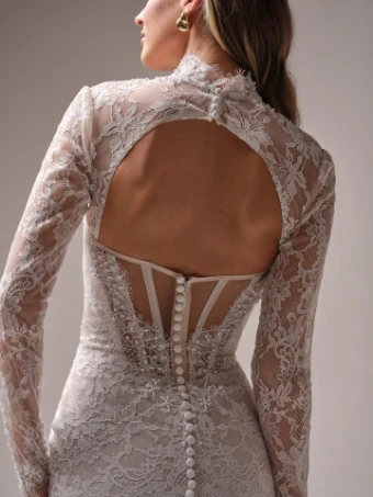 Sottero and Midgley Style #JOVIENNE #5 thumbnail