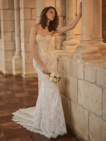 Sottero and Midgley Style #JOVIENNE #18 thumbnail