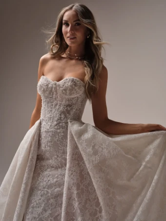 Sottero and Midgley Style #JOVIENNE #8 thumbnail